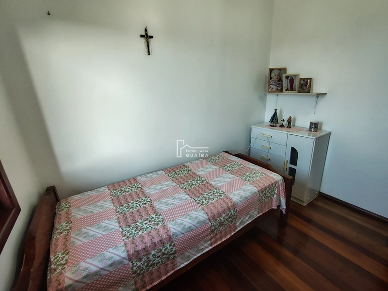 EXCELENTE CASA A VENDA NO BAIRRO CEL NASSUCA -GUAIBA -RS: 1ª foto da galeria de imagens do imóvel