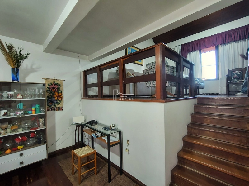 EXCELENTE CASA A VENDA NO BAIRRO CEL NASSUCA -GUAIBA -RS: 8ª foto da galeria de imagens do imóvel