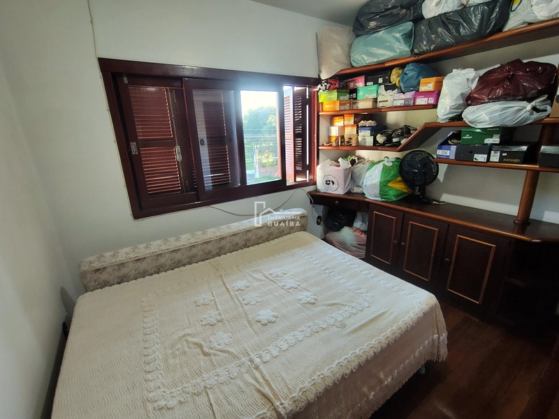 EXCELENTE CASA A VENDA NO BAIRRO CEL NASSUCA -GUAIBA -RS: 26ª foto da galeria de imagens do imóvel