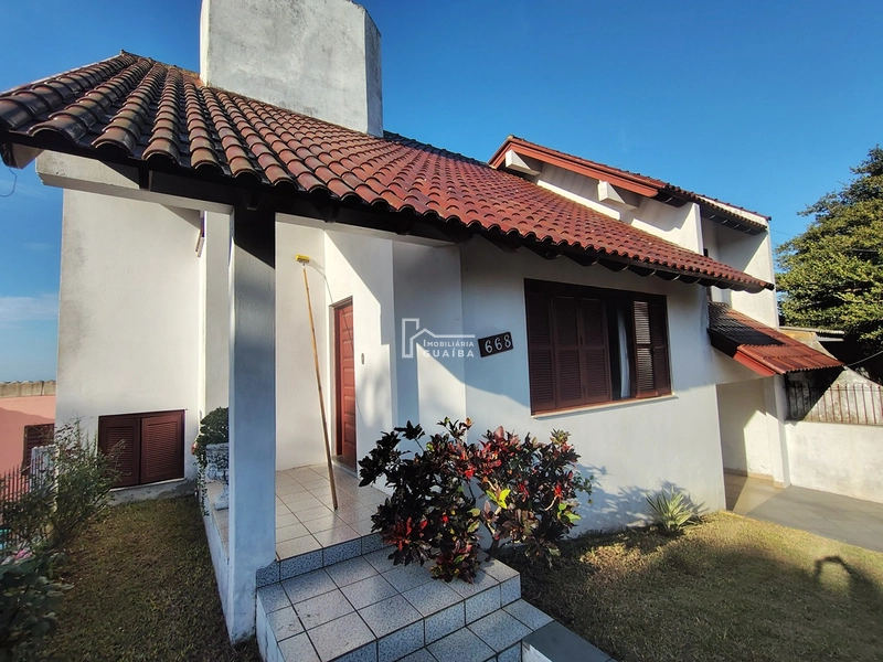 EXCELENTE CASA A VENDA NO BAIRRO CEL NASSUCA -GUAIBA -RS: 34ª foto da galeria de imagens do imóvel