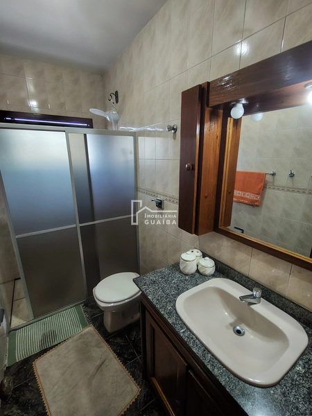 EXCELENTE CASA A VENDA NO BAIRRO CEL NASSUCA -GUAIBA -RS: 3ª foto da galeria de imagens do imóvel