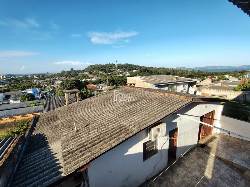 EXCELENTE CASA A VENDA NO BAIRRO CEL NASSUCA -GUAIBA -RS: 31ª foto da galeria de imagens do imóvel