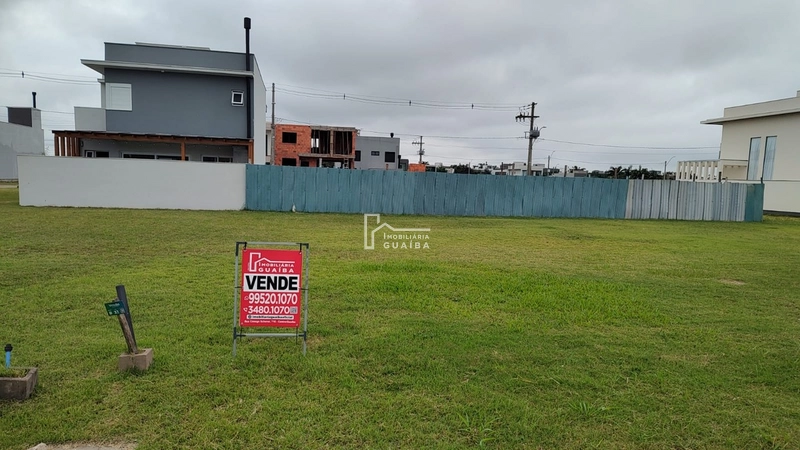 Terreno em local consolidado: 16ª foto da galeria de imagens do imóvel