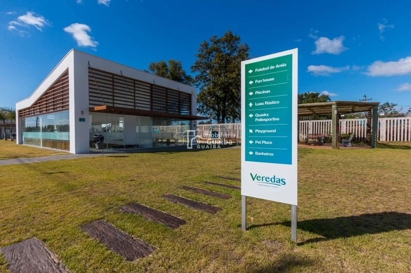 Terreno em local consolidado: 2ª foto da galeria de imagens do imóvel