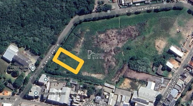 terreno muito bem localizado: 3ª foto da galeria de imagens do imóvel