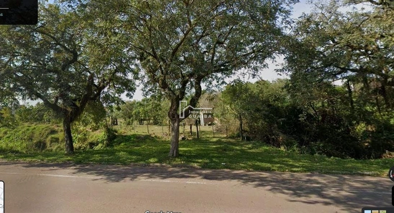 terreno muito bem localizado: 1ª foto da galeria de imagens do imóvel