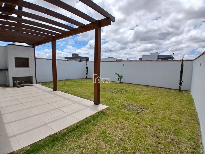 Excelente casa pronta para morar em condominio fechado: 8ª foto da galeria de imagens do imóvel