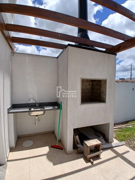 Excelente casa pronta para morar em condominio fechado: 6ª foto da galeria de imagens do imóvel