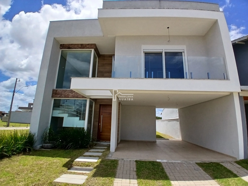 Excelente casa pronta para morar em condominio fechado: 5ª foto da galeria de imagens do imóvel