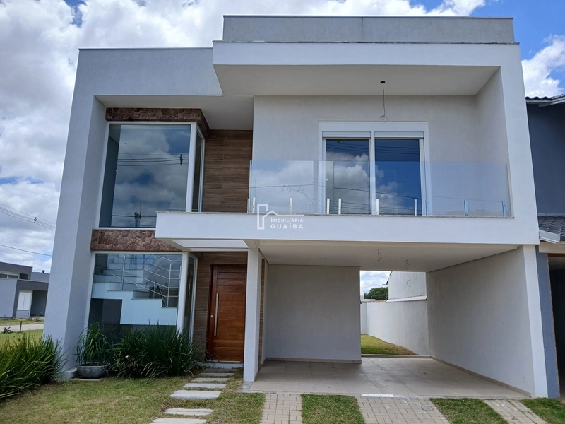Excelente casa pronta para morar em condominio fechado: 10ª foto da galeria de imagens do imóvel