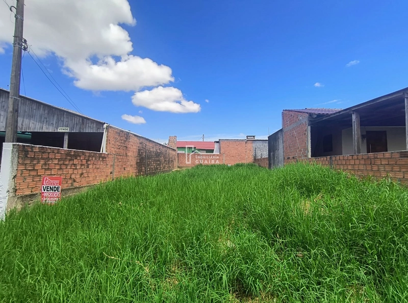 Terreno no Jardim II: 2ª foto da galeria de imagens do imóvel