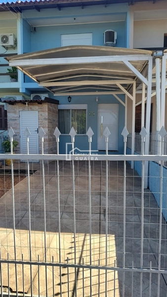 Um Belo Sobrado: 2ª foto da galeria de imagens do imóvel