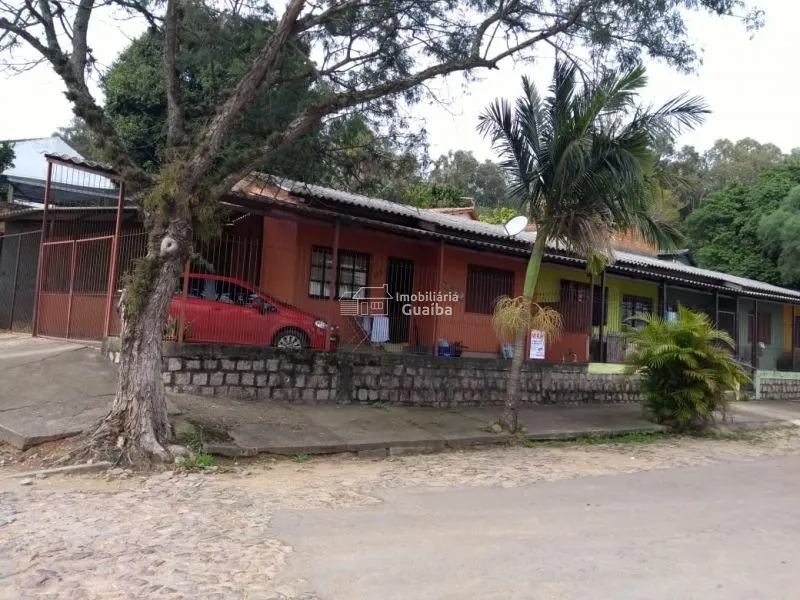 Casa na Rua Pedras Brancas: 1ª foto da galeria de imagens do imóvel