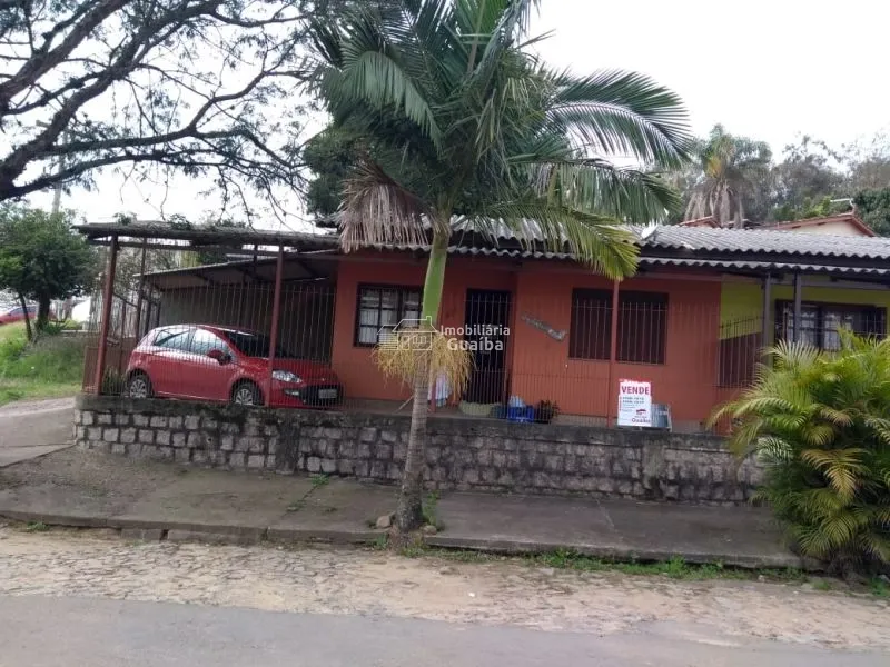 Casa na Rua Pedras Brancas: 2ª foto da galeria de imagens do imóvel