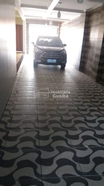 Excelente casa no Centro de Guaíba!: 2ª foto da galeria de imagens do imóvel
