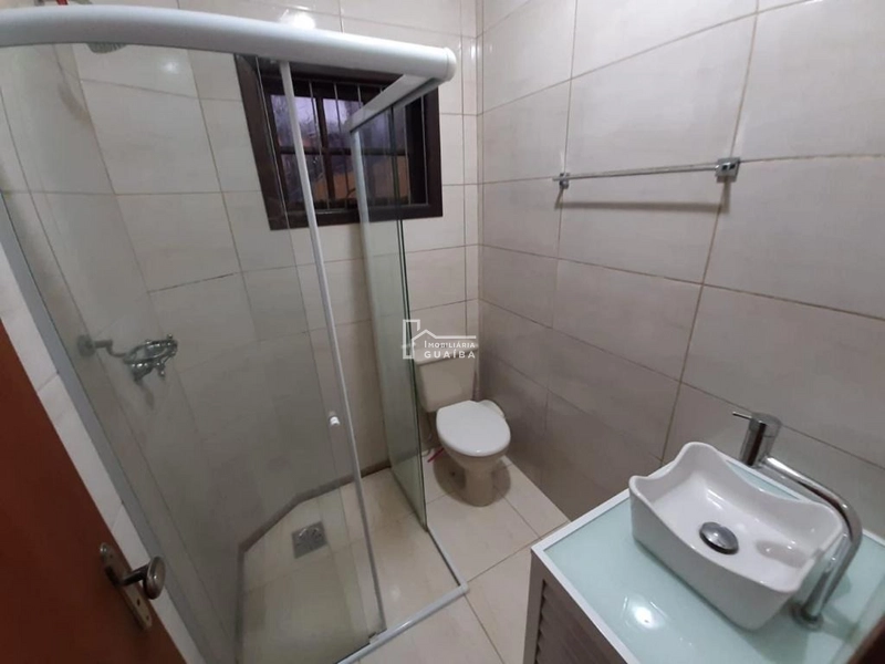 CASA COM  AMPLO PÁTIO - PARQUE 35: 16ª foto da galeria de imagens do imóvel