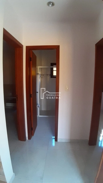 CASA COM  AMPLO PÁTIO - PARQUE 35: 14ª foto da galeria de imagens do imóvel