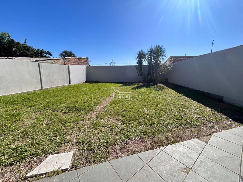 CASA COM  AMPLO PÁTIO - PARQUE 35: 16ª foto da galeria de imagens do imóvel
