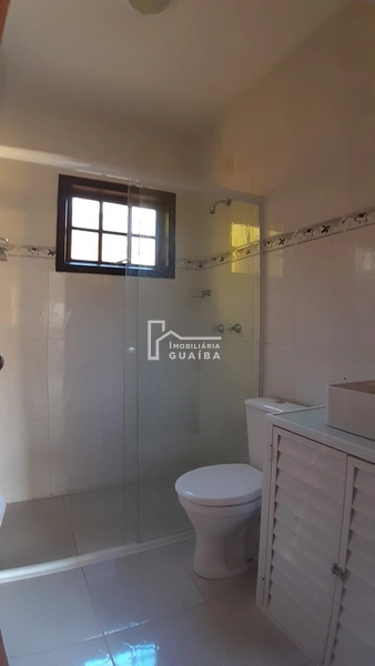 CASA COM  AMPLO PÁTIO - PARQUE 35: 11ª foto da galeria de imagens do imóvel