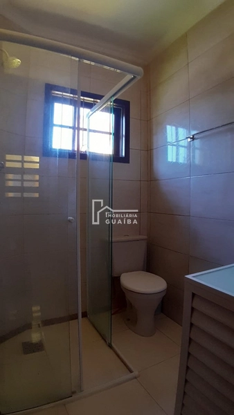 CASA COM  AMPLO PÁTIO - PARQUE 35: 12ª foto da galeria de imagens do imóvel