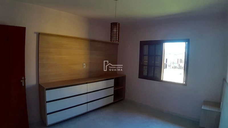 CASA COM  AMPLO PÁTIO - PARQUE 35: 8ª foto da galeria de imagens do imóvel