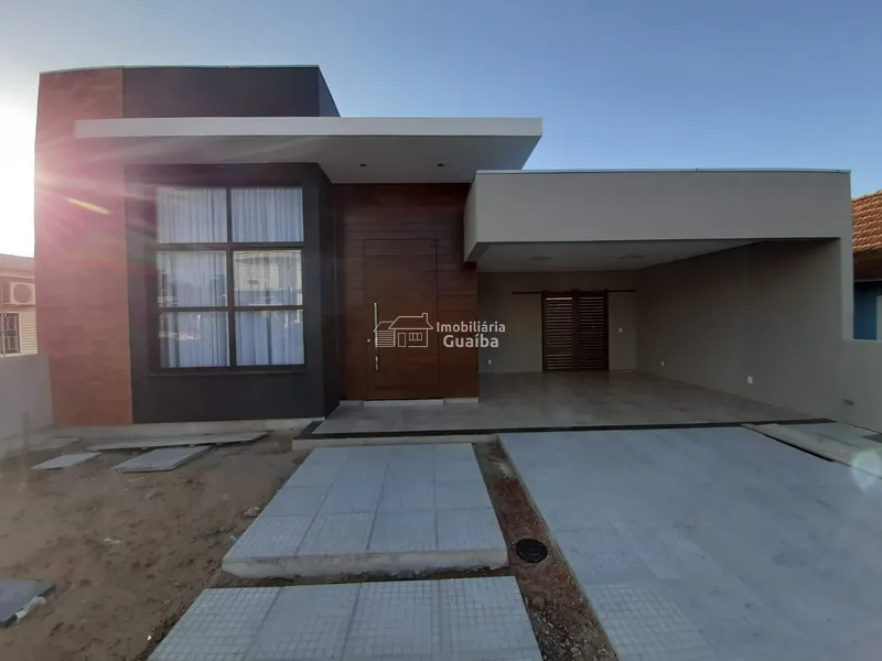 CASA ALTO PADRÃO!!!: 1ª foto da galeria de imagens do imóvel