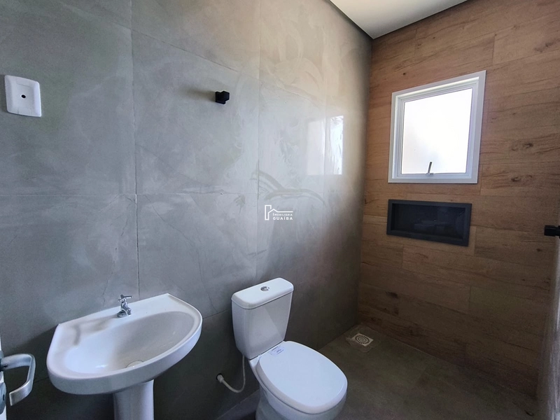 casa nova com 3 dormitórios sendo 1 suíte: 8ª foto da galeria de imagens do imóvel