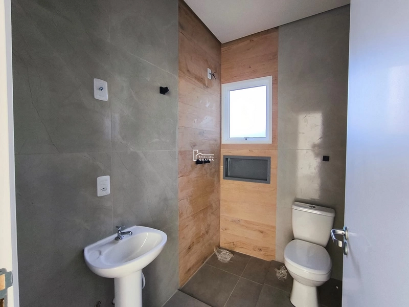 casa nova com 3 dormitórios sendo 1 suíte: 9ª foto da galeria de imagens do imóvel