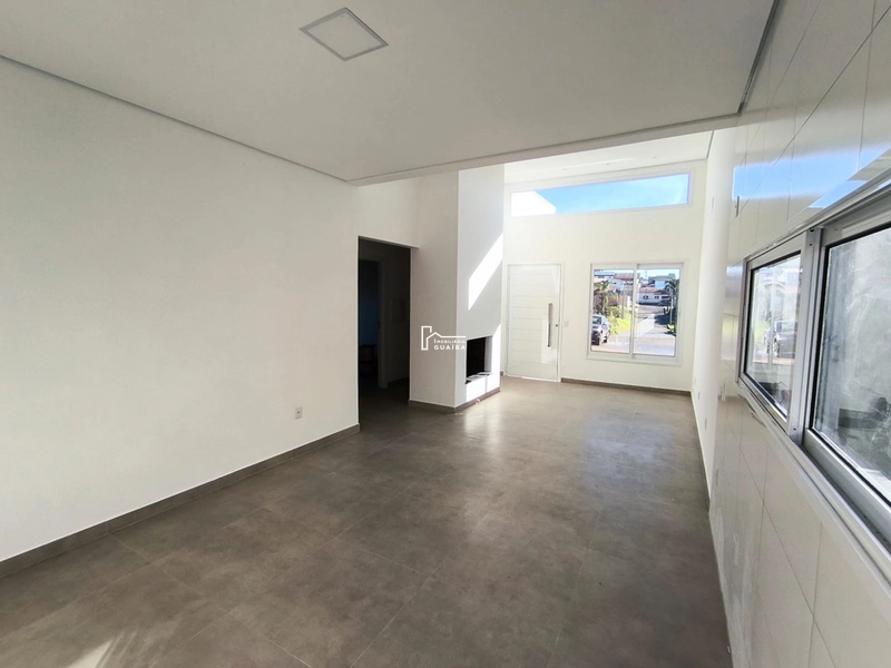 casa nova com 3 dormitórios sendo 1 suíte: 3ª foto da galeria de imagens do imóvel