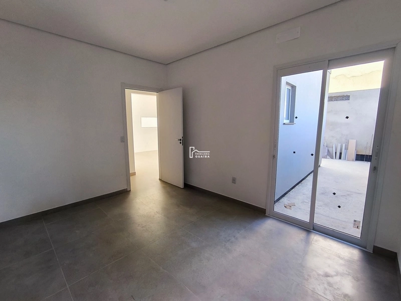 casa nova com 3 dormitórios sendo 1 suíte: 5ª foto da galeria de imagens do imóvel