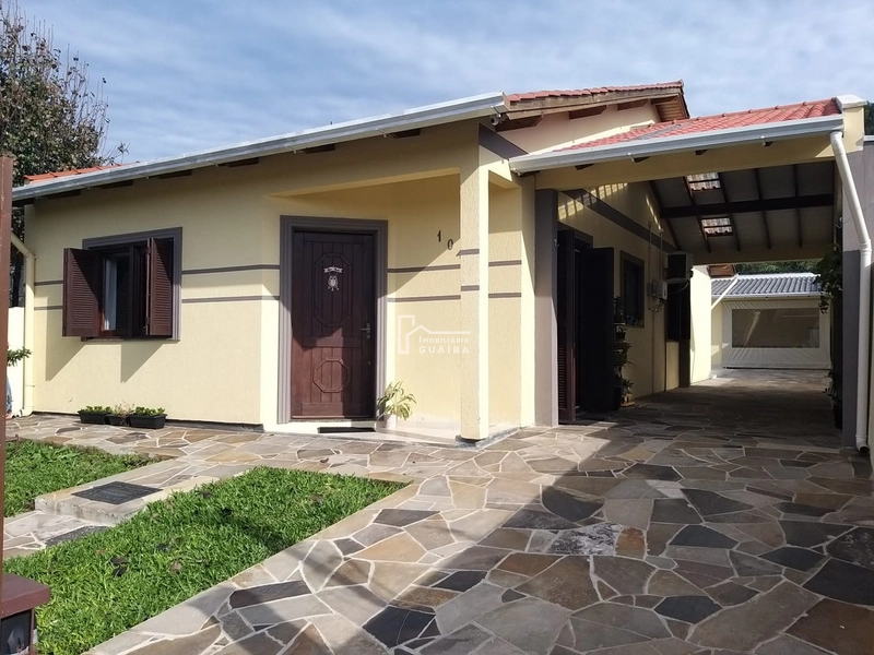 Casa com 3 quartos e energia solar!: 19ª foto da galeria de imagens do imóvel