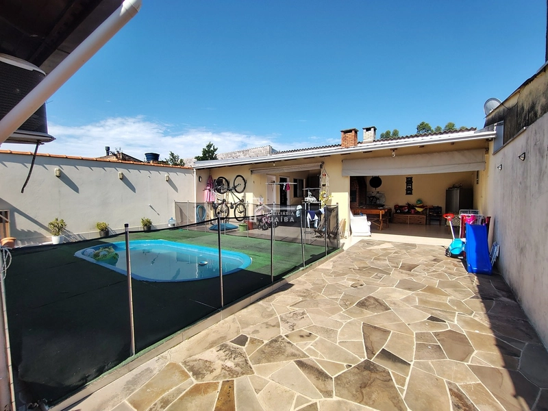 Casa com 3 quartos e energia solar!: 6ª foto da galeria de imagens do imóvel