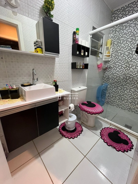 Casa com 3 quartos e energia solar!: 20ª foto da galeria de imagens do imóvel