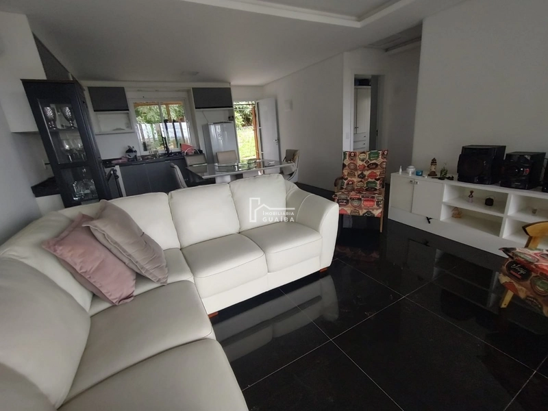 Excelente casa no bairro Ermo: 1ª foto da galeria de imagens do imóvel