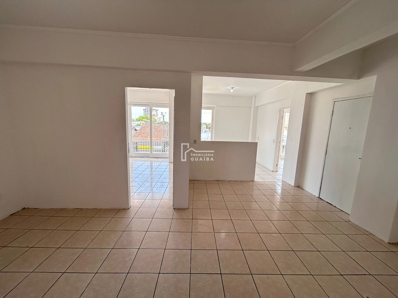 Apartamento no Centro de Guaíba: 4ª foto da galeria de imagens do imóvel