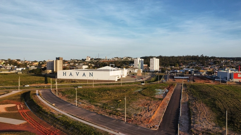 Otimo terreno a venda no bairro Guaiba -Park: 30ª foto da galeria de imagens do imóvel