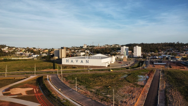 Otimo terreno a venda no bairro Guaiba -Park: 19ª foto da galeria de imagens do imóvel