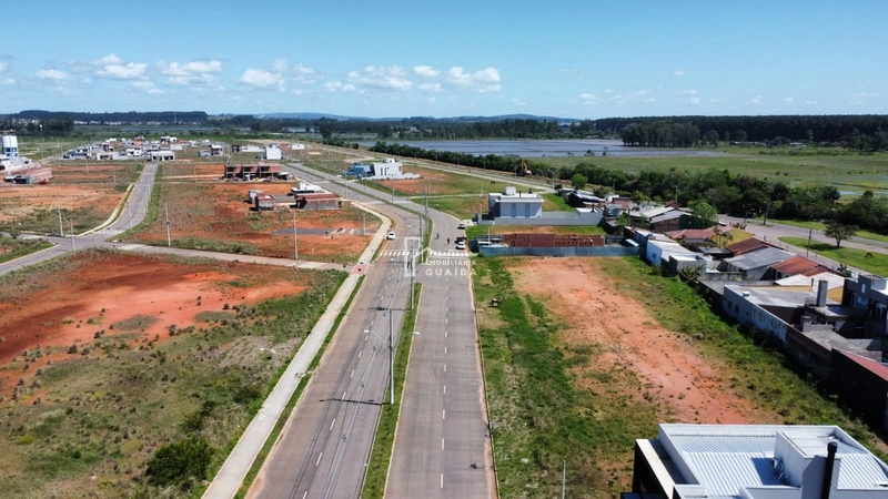 Otimo terreno a venda no bairro Guaiba -Park: 46ª foto da galeria de imagens do imóvel