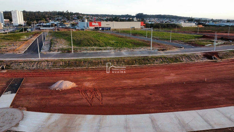 Otimo terreno a venda no bairro Guaiba -Park: 12ª foto da galeria de imagens do imóvel