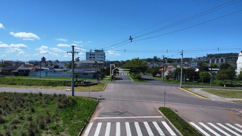 Otimo terreno a venda no bairro Guaiba -Park: 2ª foto da galeria de imagens do imóvel