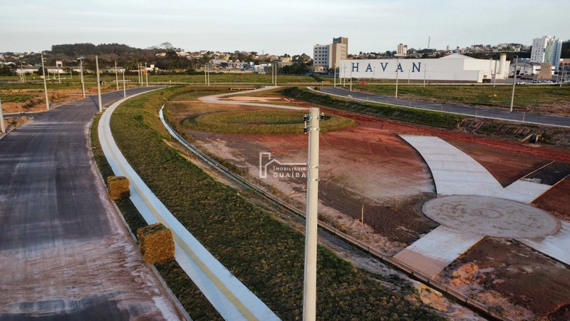 Otimo terreno a venda no bairro Guaiba -Park: 5ª foto da galeria de imagens do imóvel