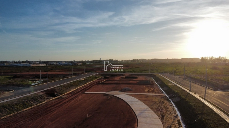 Otimo terreno a venda no bairro Guaiba -Park: 39ª foto da galeria de imagens do imóvel