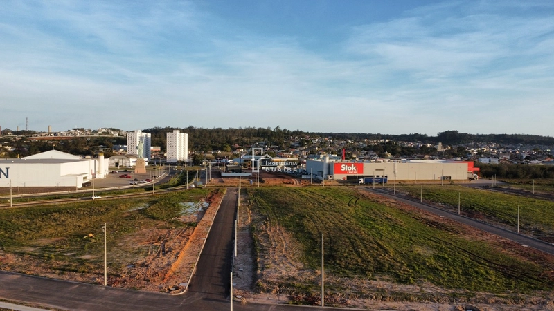 Otimo terreno a venda no bairro Guaiba -Park: 24ª foto da galeria de imagens do imóvel