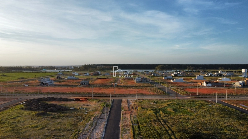 Otimo terreno a venda no bairro Guaiba -Park: 9ª foto da galeria de imagens do imóvel