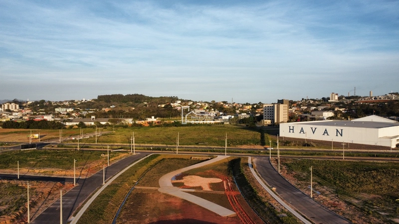 Otimo terreno a venda no bairro Guaiba -Park: 10ª foto da galeria de imagens do imóvel