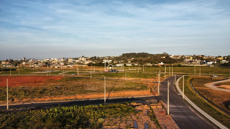 Otimo terreno a venda no bairro Guaiba -Park: 43ª foto da galeria de imagens do imóvel