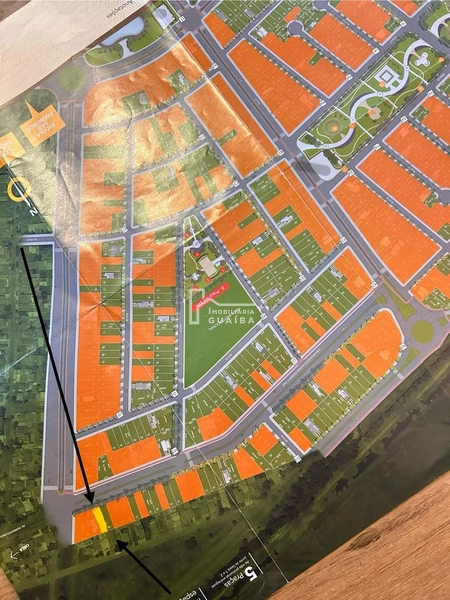 Otimo terreno a venda no bairro Guaiba -Park: 1ª foto da galeria de imagens do imóvel