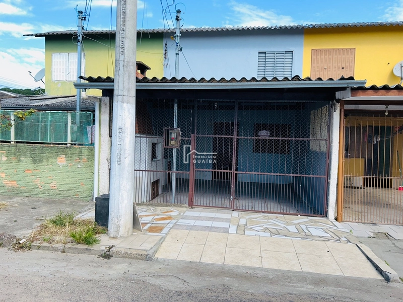 SOBRADO COM 03 DORMITÓRIOS!!!: 1ª foto da galeria de imagens do imóvel