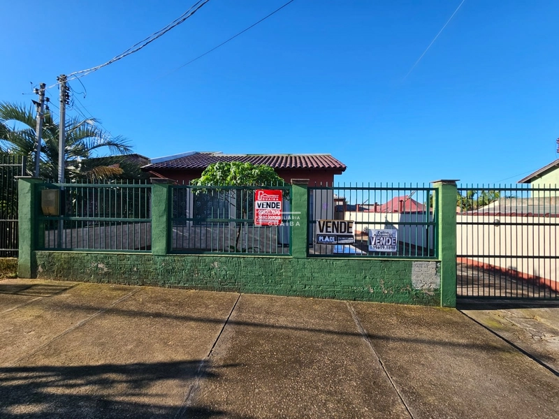 Moradia e negocio próprio .: 1ª foto da galeria de imagens do imóvel