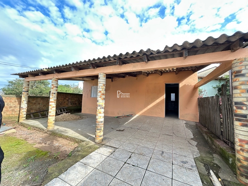 AMPLO TERRENO NA PARTE ALTA DO BAIRRO : 1ª foto da galeria de imagens do imóvel